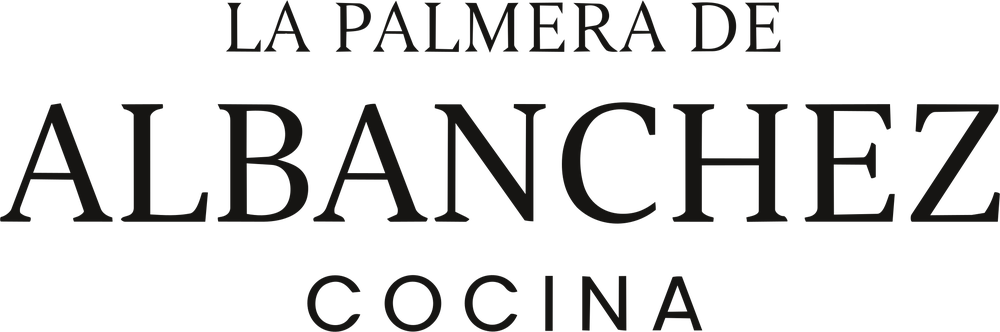 La Palmera de Albanchez Cocina