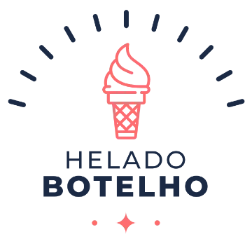 Helado Botelho
